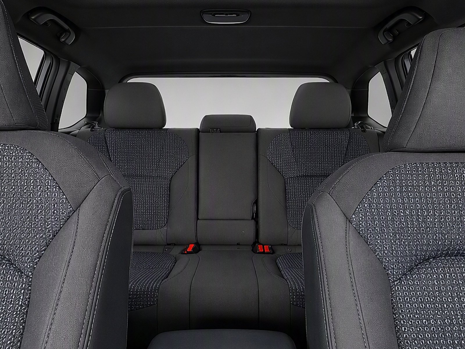 New 2026 Subaru Forester Premium AWD/4WD image 14