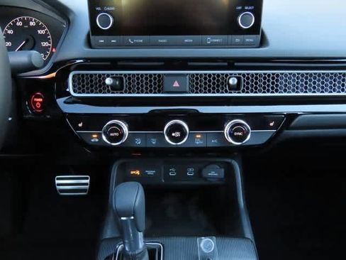 New 2026 Honda Civic Sport Touring image 21