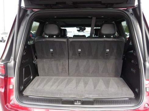 Used 2022 Jeep Wagoneer Series III w/ Premium Group I image 30