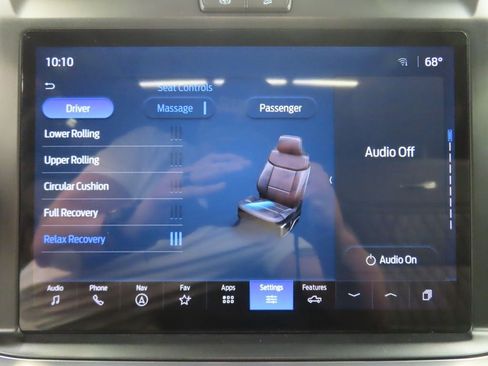 Used 2025 Ford F450 Platinum w/ Platinum Plus Package image 29