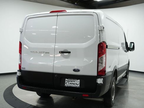 Used 2023 Ford Transit 350 Low Roof RWD image 7