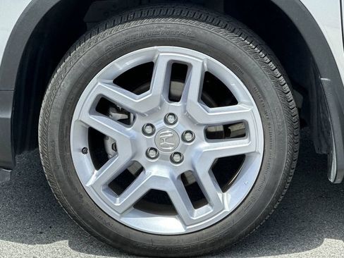 Used 2025 Honda Passport EX-L image 25