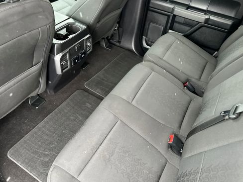 Certified 2019 Ford F150 XLT w/ Equipment Group 302A Luxury image 4