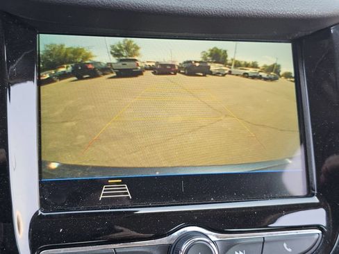 Used 2019 Chevrolet Trax LS AWD/4WD image 8
