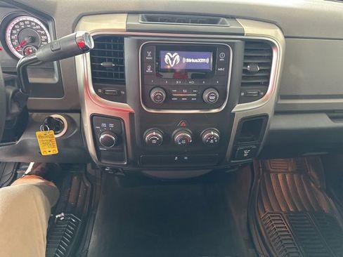 Used 2013 RAM 1500 Classic SLT w/ Remote Start & Security Group image 10