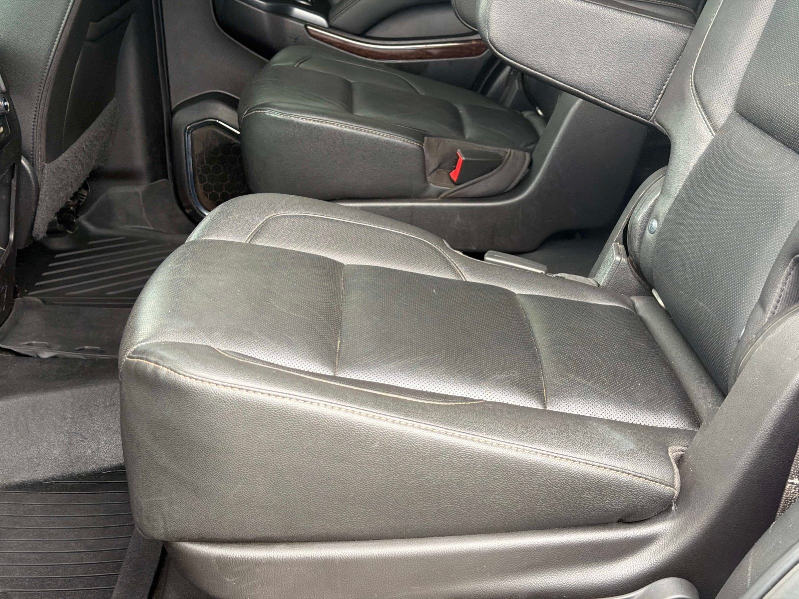 Used 2018 GMC Yukon SLT w/ Open Road Package RWD image 10