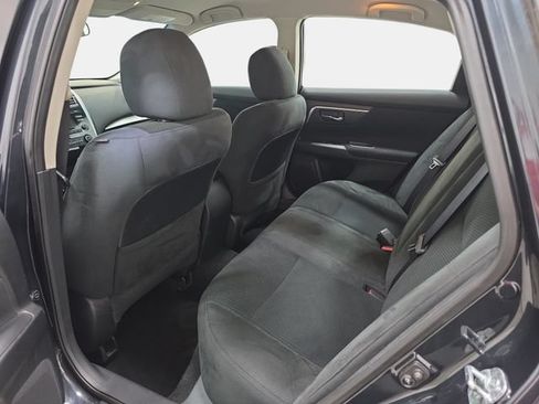 Used 2015 Nissan Altima 2.5 S w/ Power Driver Seat Package FWD image 12