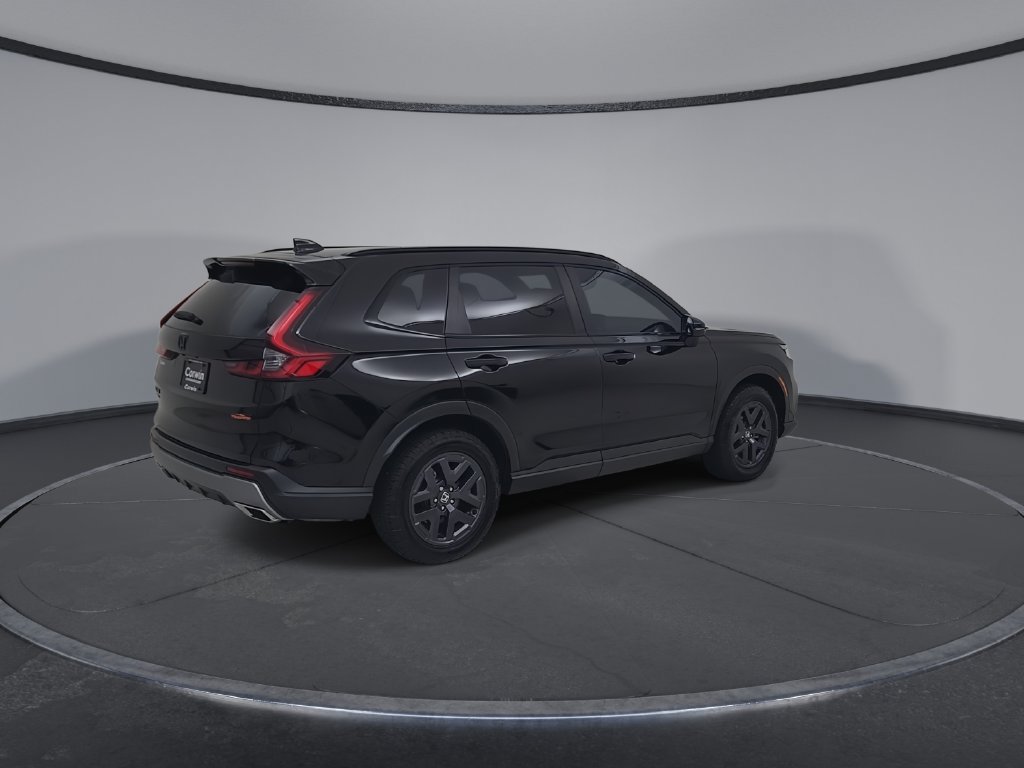Used 2026 Honda CR-V TrailSport image 17