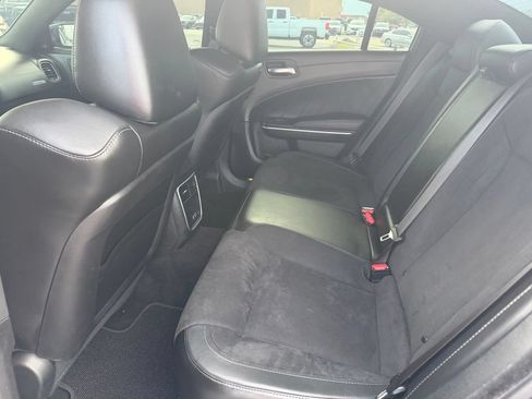Used 2023 Dodge Charger Scat Pack RWD image 21