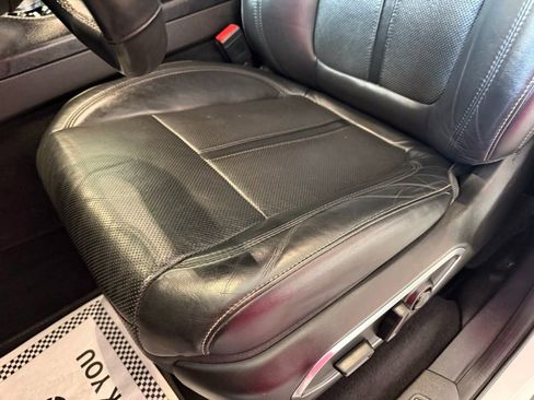 Used 2022 Jeep Wagoneer Series II image 23