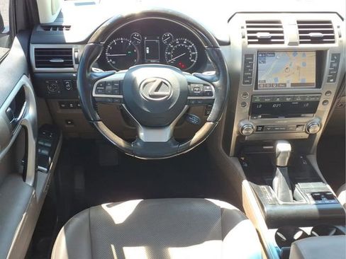 Used 2021 Lexus GX 460 Premium AWD/4WD image 4