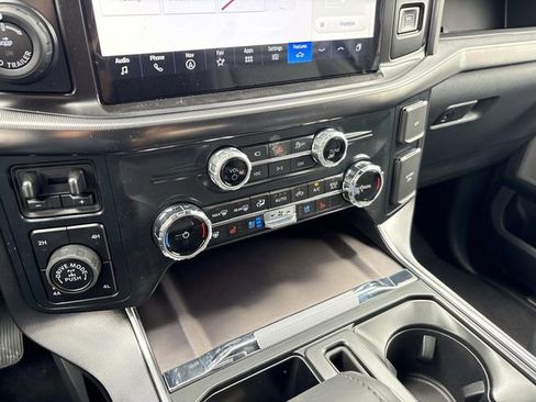 New 2026 Ford F150 Platinum w/ Equipment Group 702A High image 27