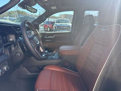 New 2026 GMC Sierra 1500 Denali Ultimate image 14