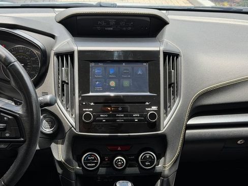 Used 2021 Subaru Crosstrek 2.5i Sport AWD/4WD image 16