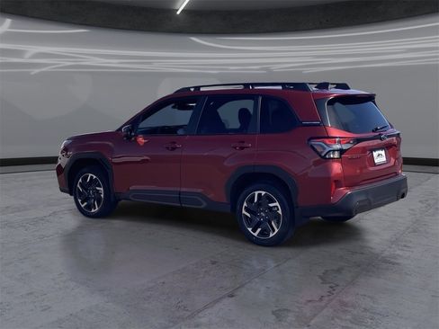 New 2026 Subaru Forester Limited image 4