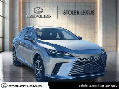 Used 2023 Lexus RX 350 AWD