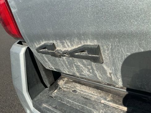 Certified 2024 Toyota Tacoma TRD Off-Road w/ TRD Off Road Premium Package image 16