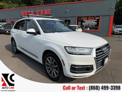 Used 2019 Audi Q7 2.0T Premium Plus