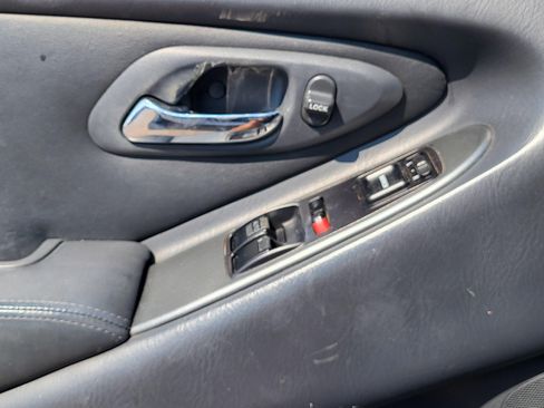 Used 2002 Honda Accord EX image 7