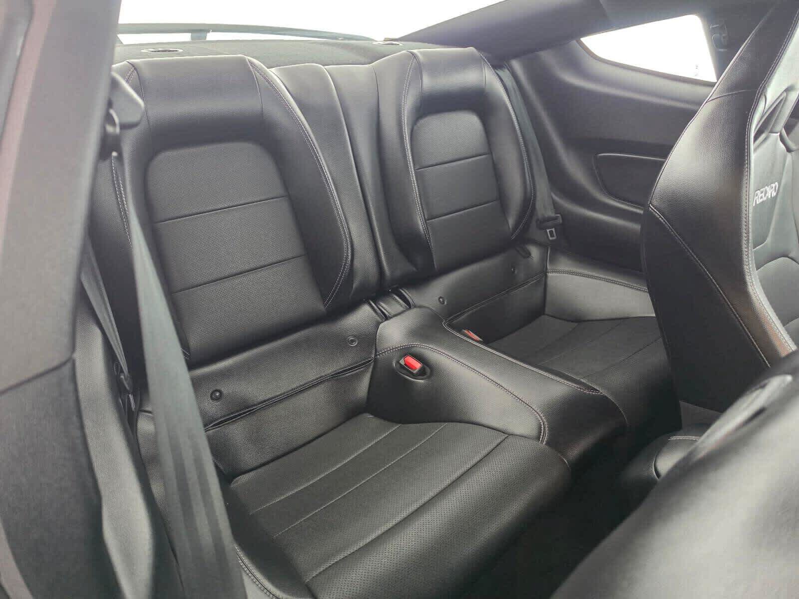 Used 2023 Ford Mustang Premium w/ Equipment Group 201A RWD image 12