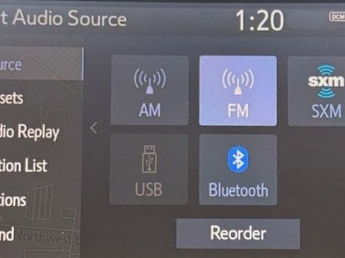 Used 2020 Toyota 4Runner Limited image 23