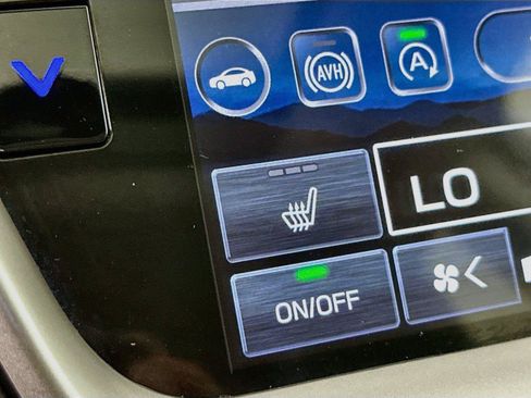 Used 2024 Subaru Outback Limited XT AWD/4WD image 16