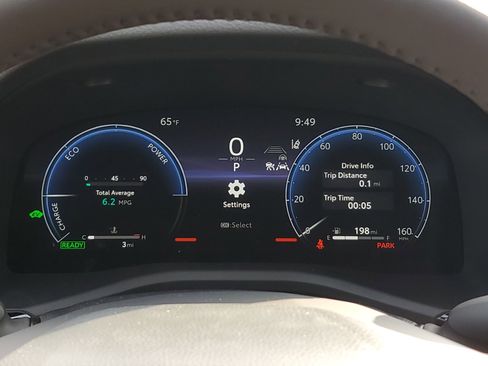 New 2026 Toyota Camry XLE image 23