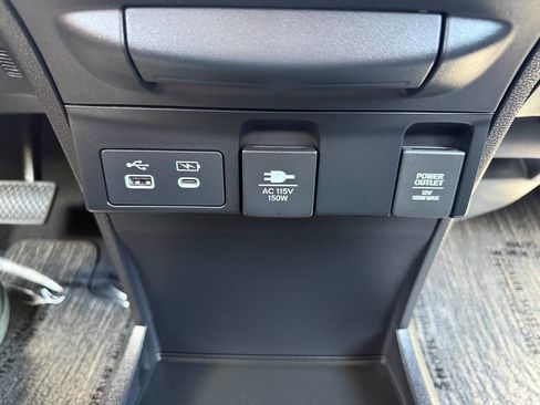 Used 2026 Honda Odyssey Elite image 49