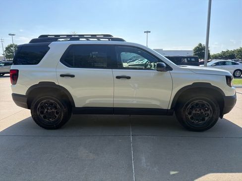 New 2026 Honda Passport TrailSport Elite image 6