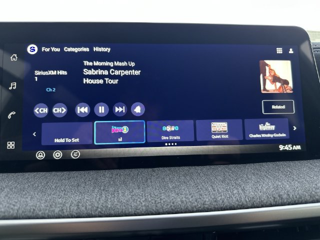 New 2026 Nissan Kicks SV w/ SV Premium Package FWD image 15