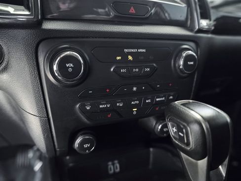 Used 2020 Ford Ranger Lariat w/ Technology Package RWD image 33