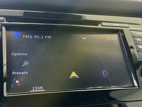 Used 2017 Nissan Rogue SL w/ SL Premium Package image 15