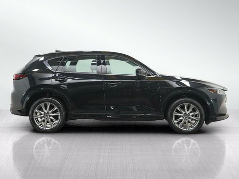 Used 2024 MAZDA CX-5 AWD 2.5 S image 6