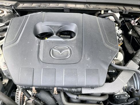 Used 2023 MAZDA CX-30 AWD 2.5 S w/ Preferred Package image 32