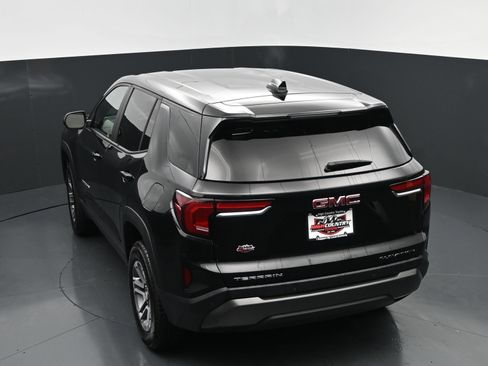 Used 2026 GMC Terrain Elevation FWD image 30