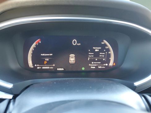 New 2026 Acura MDX A-Spec image 27