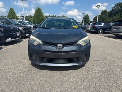 Used 2016 Toyota Corolla LE FWD image 6