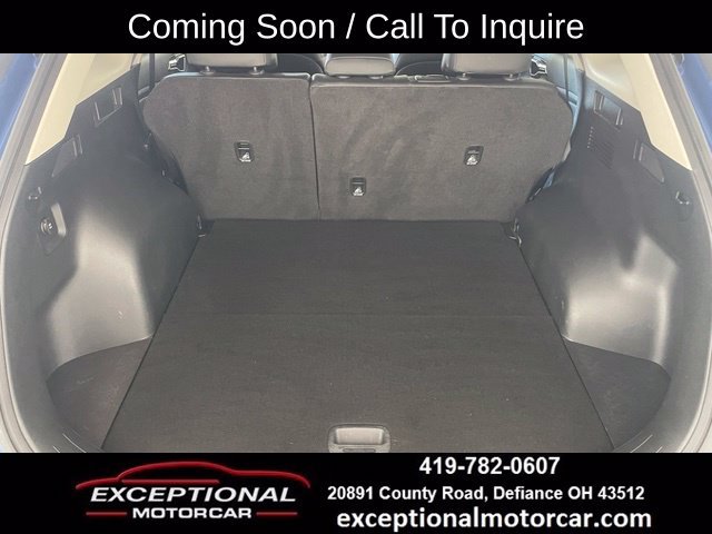 Used 2023 Kia Sportage EX FWD image 45