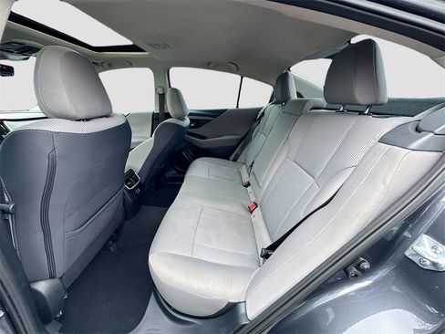 Used 2024 Subaru Legacy Premium image 25