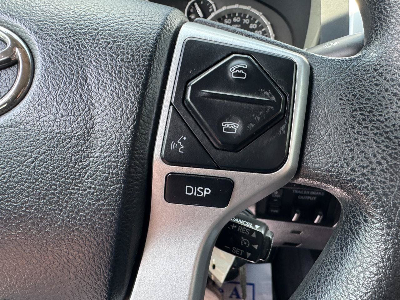 Used 2017 Toyota Tundra SR5 w/ TRD Off Road Package AWD/4WD image 35