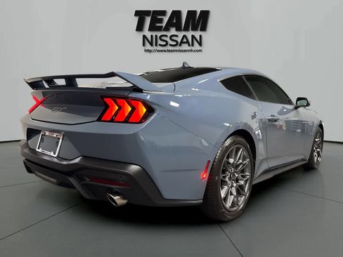 Used 2024 Ford Mustang GT Premium w/ GT Performance Package image 7