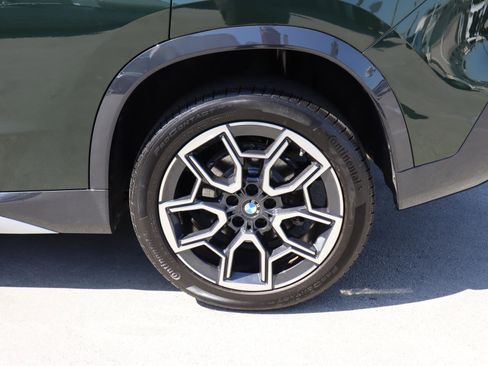 Used 2024 BMW X1 xDrive28i w/ Premium Package image 8