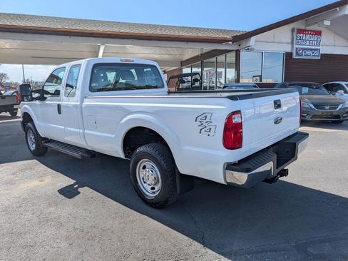 Used 2013 Ford F250 XL w/ PWR Equipment Group image 5