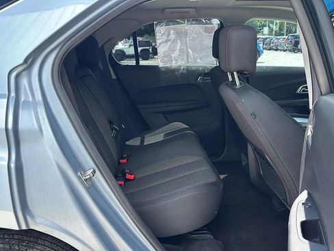 Used 2014 Chevrolet Equinox LT w/ Driver Convenience Package FWD image 14