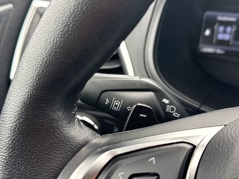 Used 2023 Ford Edge Titanium w/ Class II Trailer Tow Package image 38