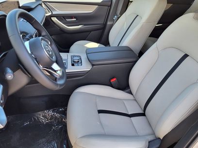 New 2026 MAZDA CX-90 Plug-In Hybrid w/Premium Sport