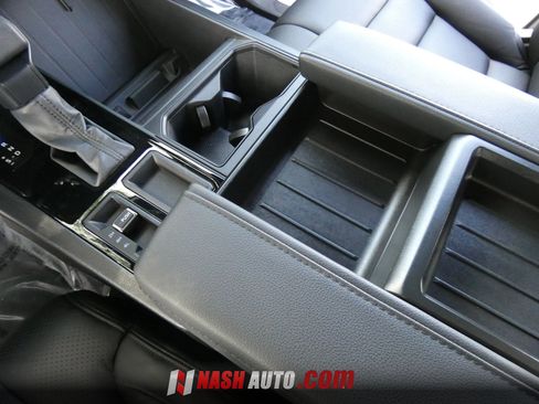 Used 2026 Toyota Tundra SR AWD/4WD image 69