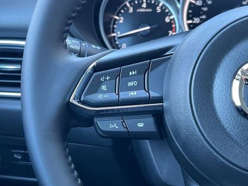 New 2025 MAZDA CX-5 AWD 2.5 S image 25