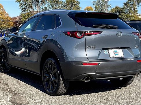 Used 2022 MAZDA CX-30 AWD 2.5 Turbo S image 11