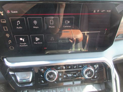 New 2026 GMC Sierra 3500 Denali Ultimate AWD/4WD image 20